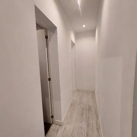 Centrico Apartamento Apartment *