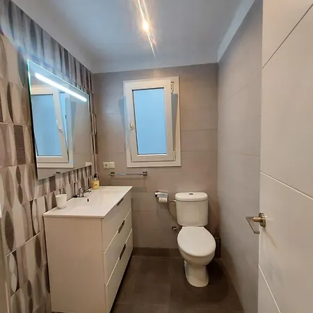 Centrico Apartamento * Santa Cruz de Tenerife