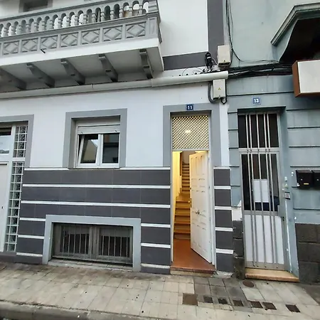 Centrico Apartamento Apartment