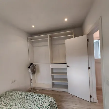 Centrico Apartamento Apartment