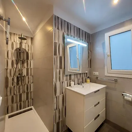 Centrico Apartamento * Santa Cruz de Tenerife