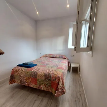 Centrico Apartamento Apartment Santa Cruz de Tenerife